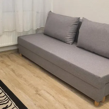Vrsovicka Devitka Apartamento *