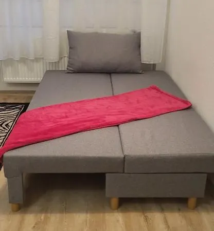 Vrsovicka Devitka *