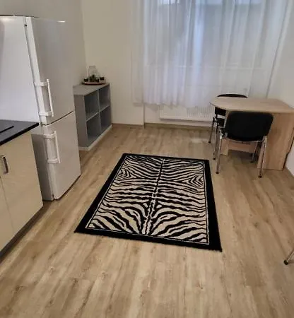 Apartamento Vrsovicka Devitka *